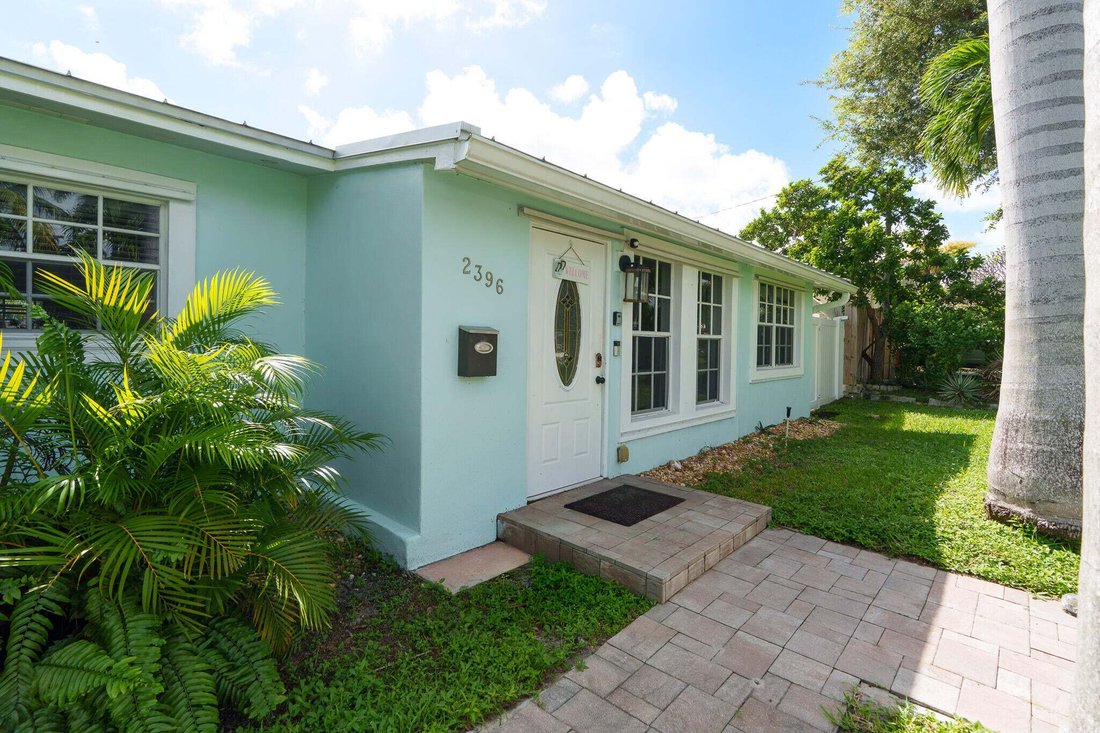 Haus in Hillsboro Beach, Florida, Vereinigte Staaten 3 - 19184835