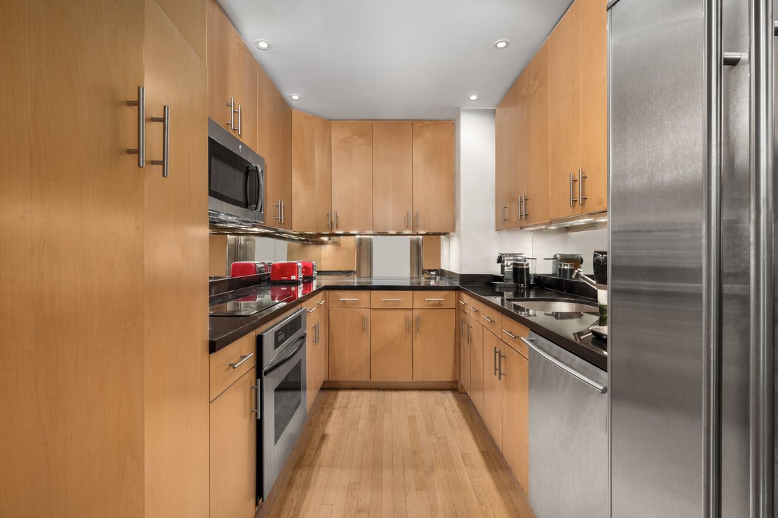Appartement à New York, État de New York, États-Unis 4 - 19185970