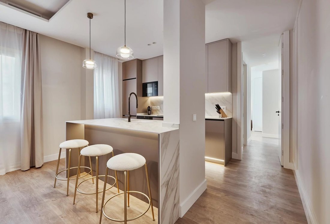 Apartamento en Salamanca, Madrid, España 1 - 19186505