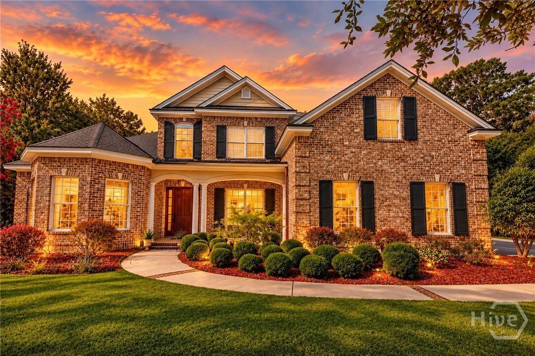 House in Pooler, Georgia, United States 3 - 19186822