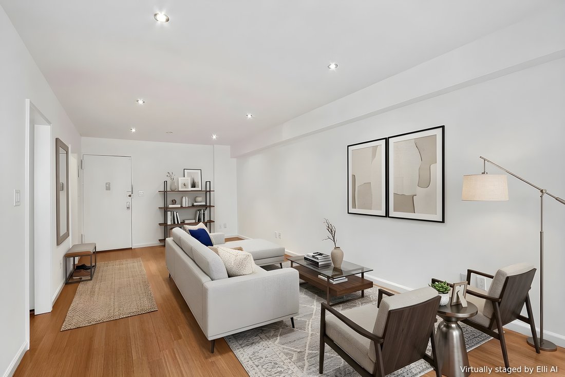 Condominio a New York, New York, Stati Uniti 2 - 19185961