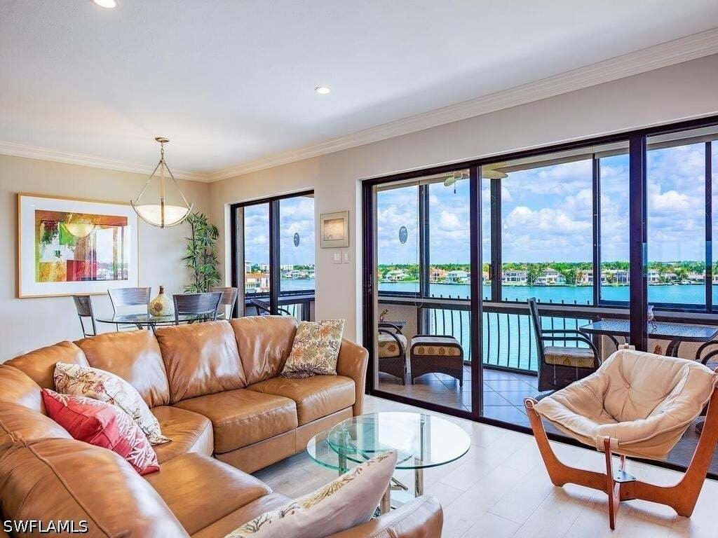 Condominio en Naples, Florida, Estados Unidos 2 - 19185037