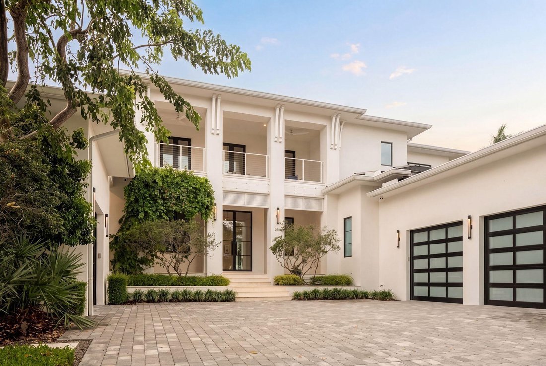 Casa en Marco Island, Florida, Estados Unidos 2 - 19184704