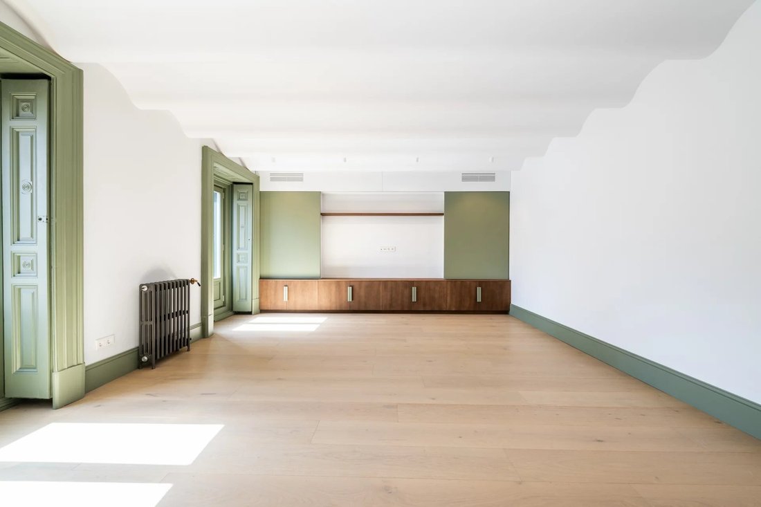 Appartement à Centro, Madrid, Espagne 3 - 19187203