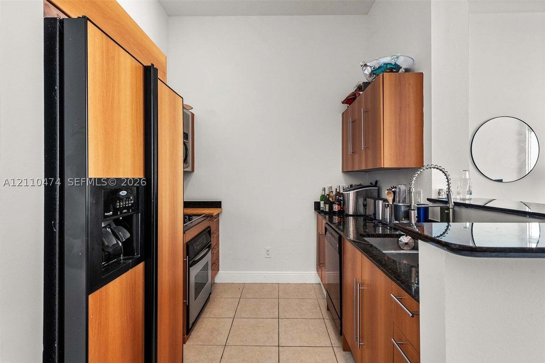 Condominio a Miami, Florida, Stati Uniti 5 - 19188400