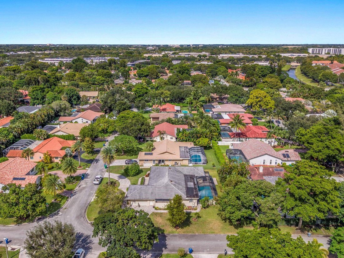 Casa a Coral Springs, Florida, Stati Uniti 5 - 19184858