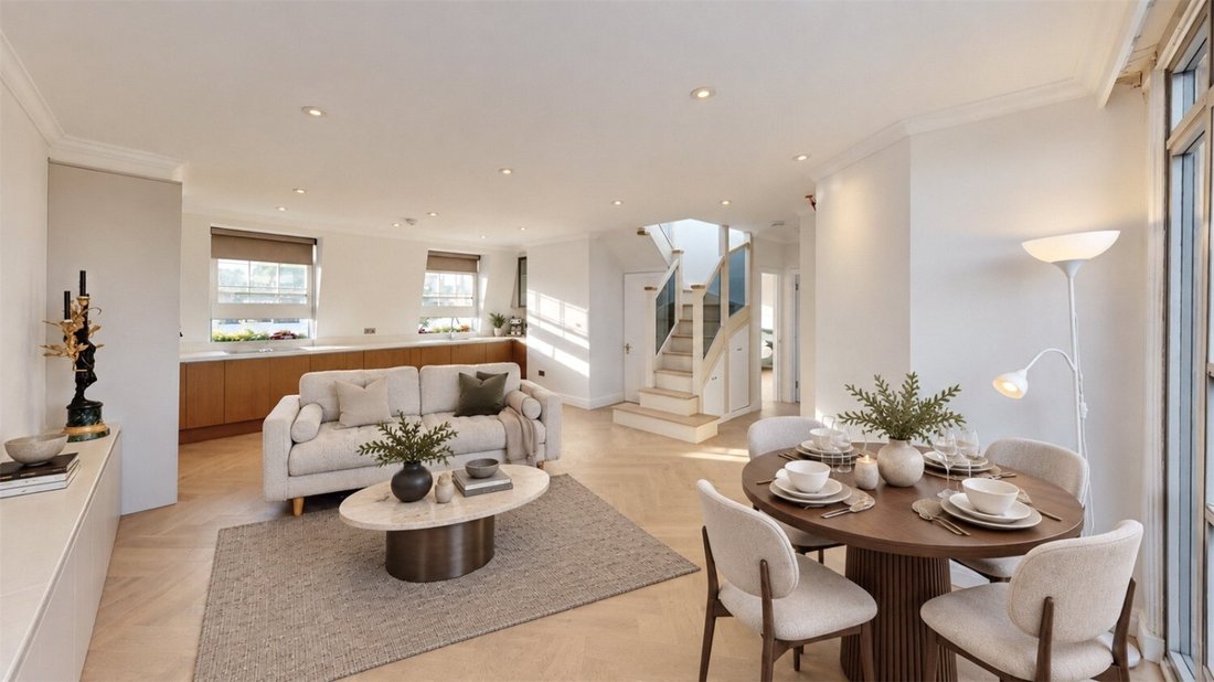 Apartamento en Angel, Islington, Inglaterra 5 - 19187970