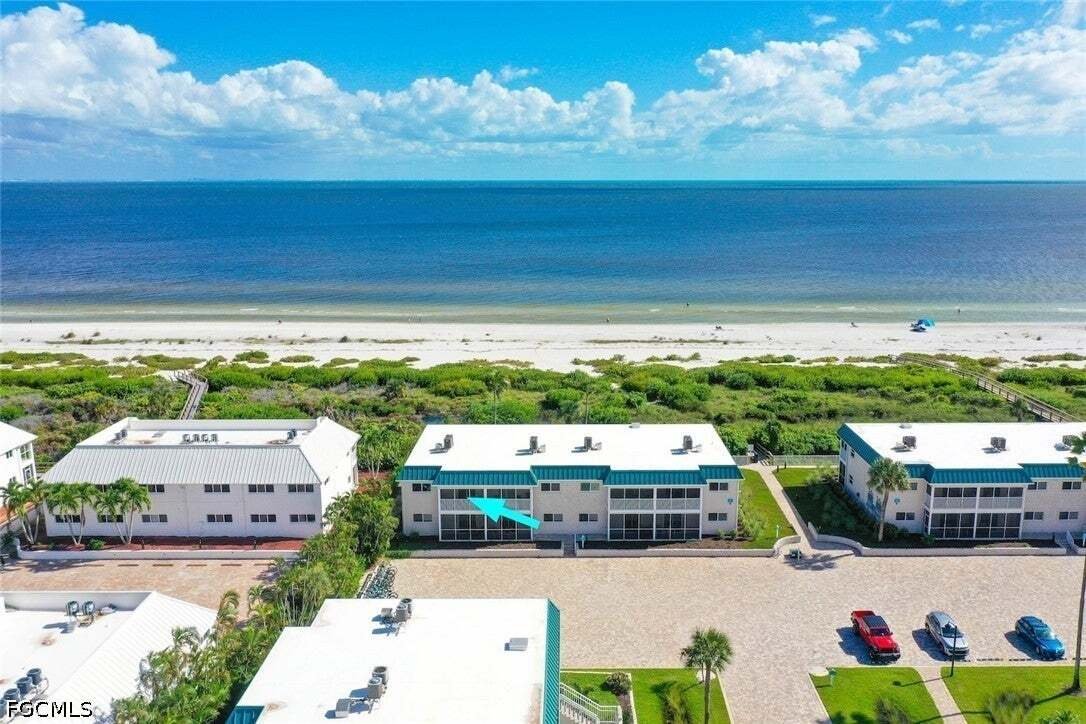 Appartement à Sanibel, Floride, États-Unis 2 - 19184986