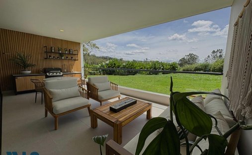 Appartement à Rionegro, Antioquia, Colombie 1