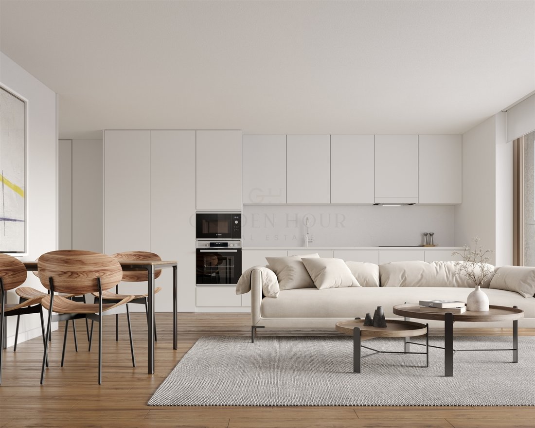 Apartamento en Arcozelo, Distrito de Oporto, Portugal 2 - 19184586