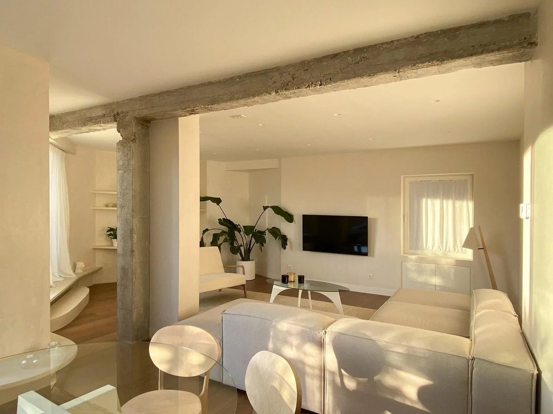Apartment in Barrio Salamanca, Madrid, Spain 2 - 19187091