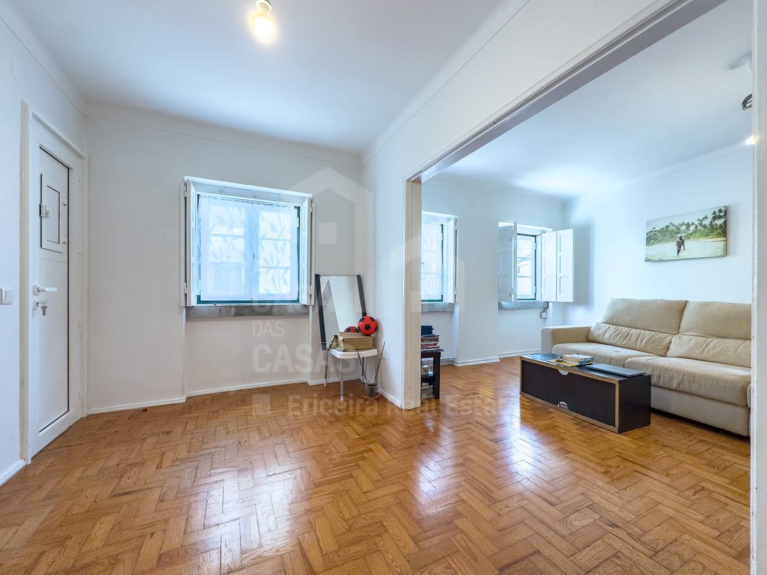 Apartamento en Ericeira, Distrito de Lisboa, Portugal 4 - 19186379
