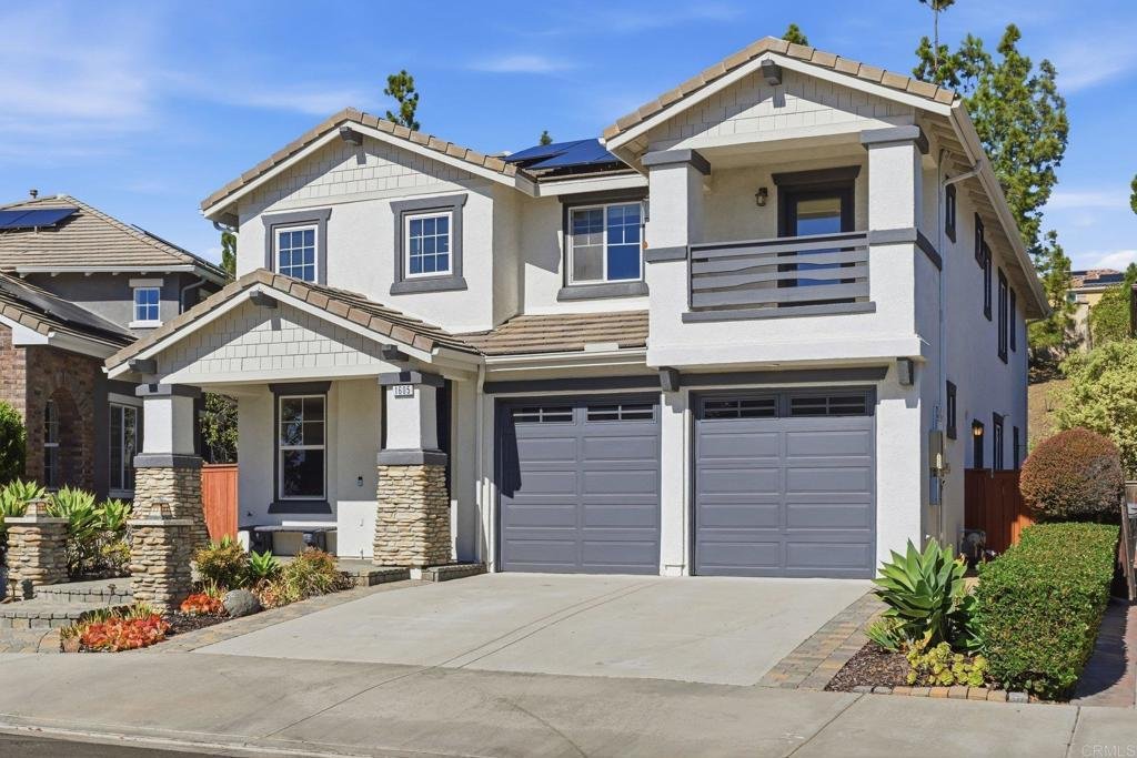 House in San Marcos, California, United States 1 - 19184308