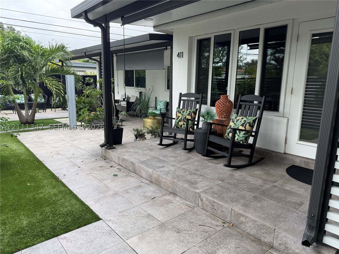 House in Coral Gables, Florida, United States 1 - 19185101