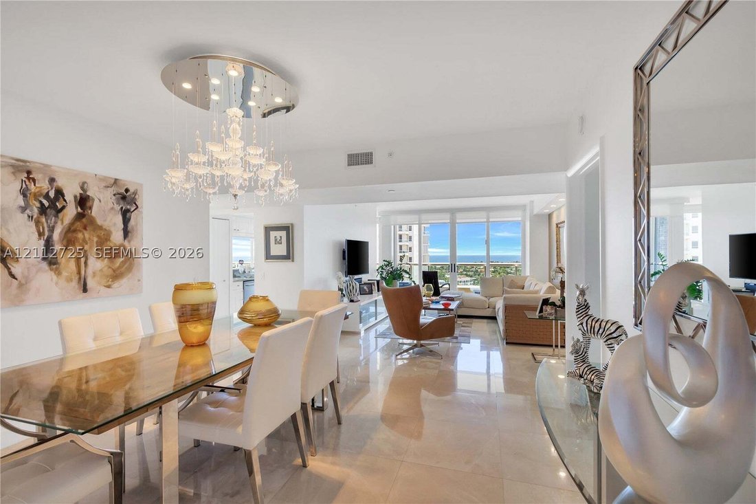 Condo in Aventura, Florida, United States 3 - 19185110