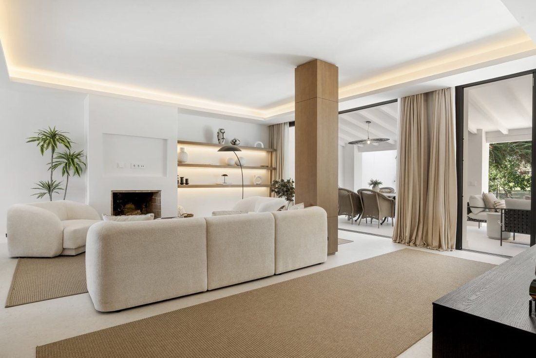 Residenza a Nueva Andalucía, Marbella, Spagna 3 - 19188716