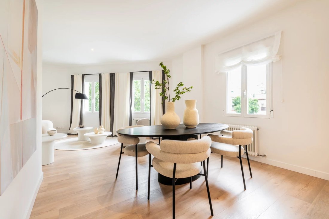 Apartment in Retiro, Madrid, Spain 1 - 19186651