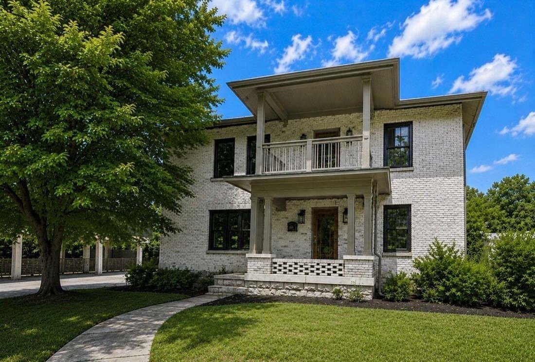 Casa en Nashville, Tennessee, Estados Unidos 1 - 19184764