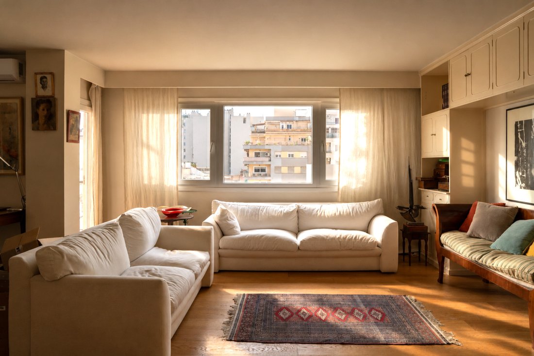 Apartment in Palma, Balearic Islands, Spain 3 - 19185178