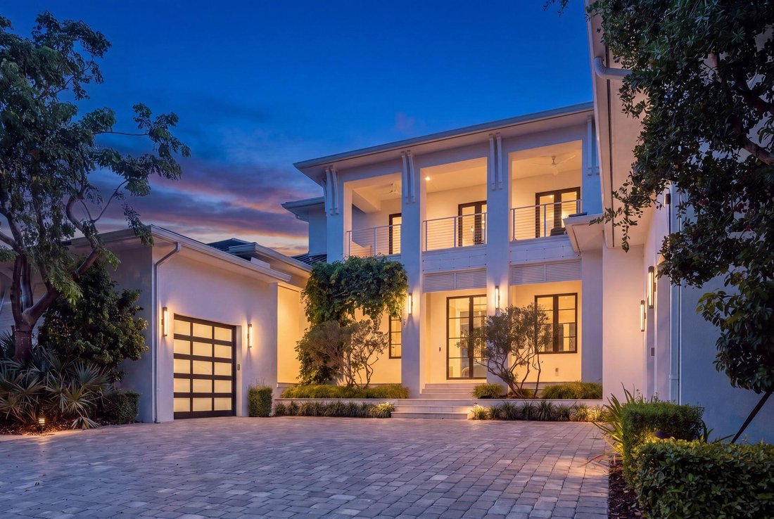Casa en Marco Island, Florida, Estados Unidos 1 - 19184704