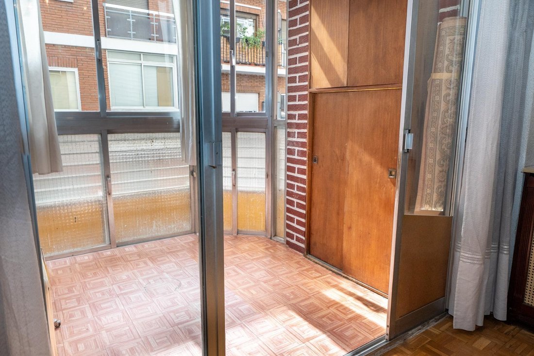 Apartment in Arganzuela, Madrid, Spain 3 - 19188018