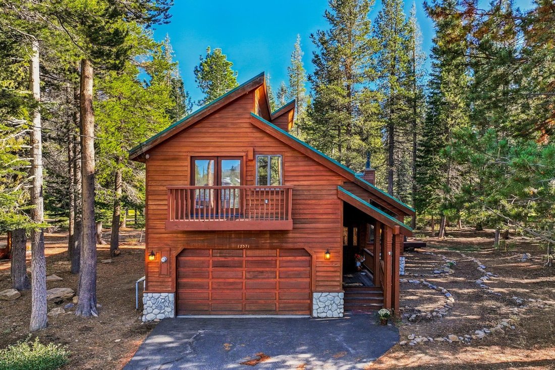 House in Truckee, California, United States 5 - 19184768