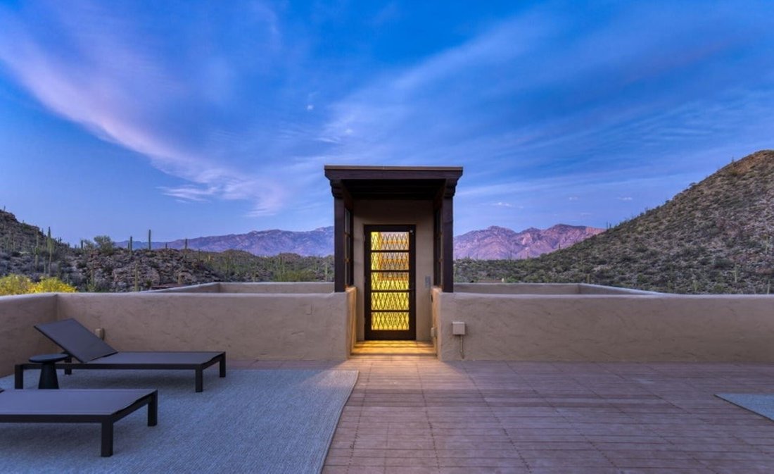 Maison à Marana, Arizona, États-Unis 5 - 19184195
