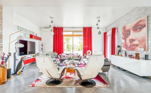 Apartment in Montevrain, Ile-de-France, France 1