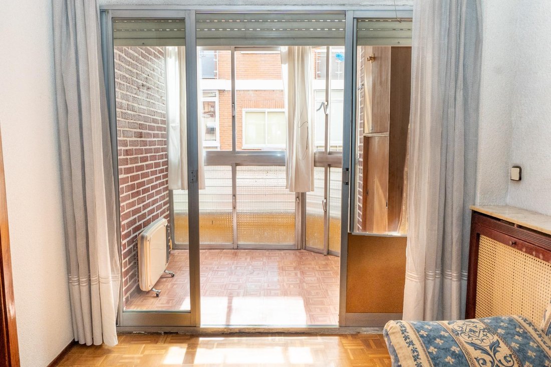 Apartment in Arganzuela, Madrid, Spain 2 - 19188018