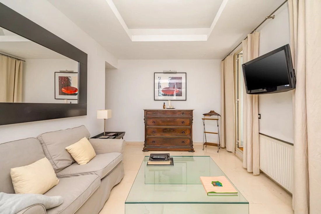 Apartment in Barrio Salamanca, Madrid, Spain 5 - 19185714