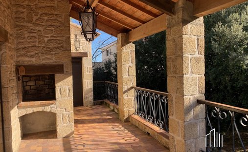 Casa en Le Cres, Occitania, Francia 1