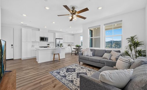 Condominio en Rancho Mission Viejo, California, Estados Unidos 1
