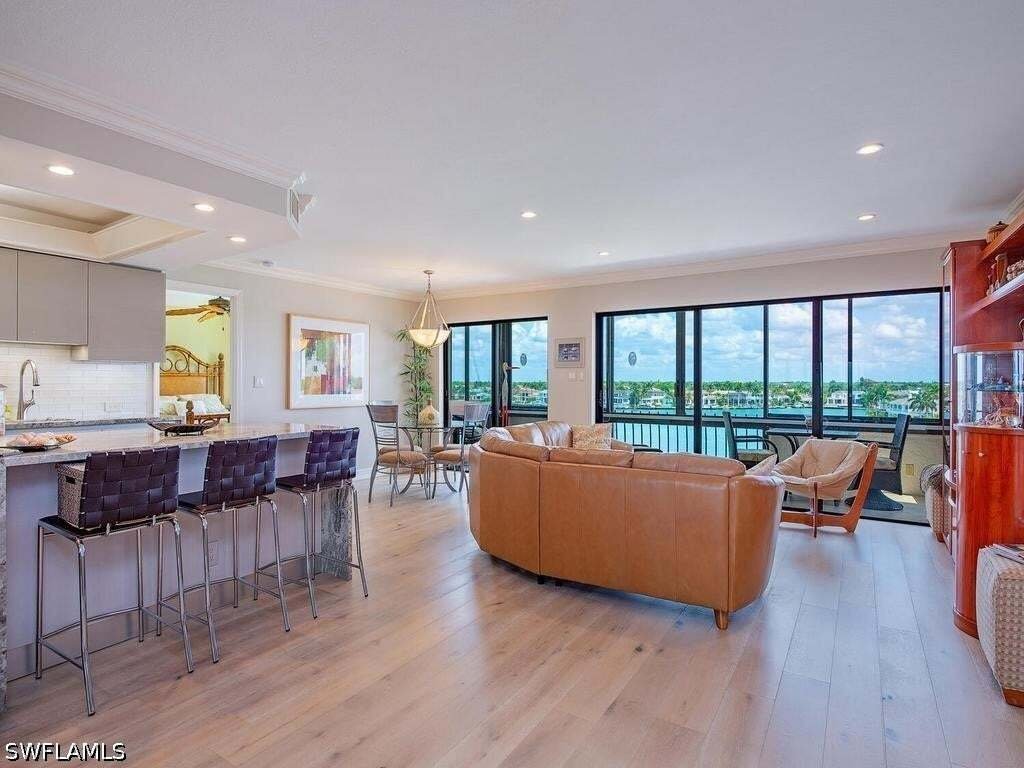 Condominio en Naples, Florida, Estados Unidos 4 - 19185037
