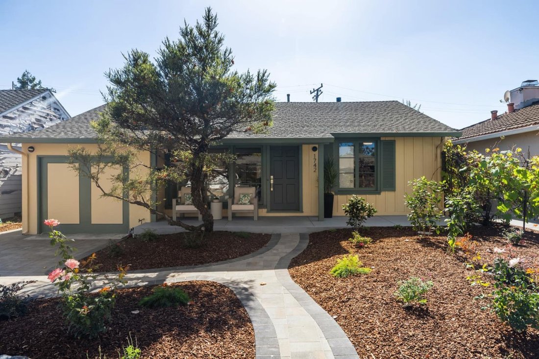 Casa en Redwood City, California, Estados Unidos 1 - 19185388