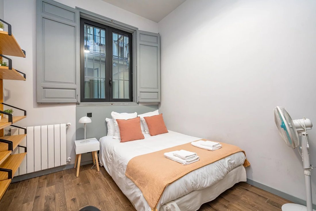 Apartamento en Chamberí, Madrid, España 4 - 19186608
