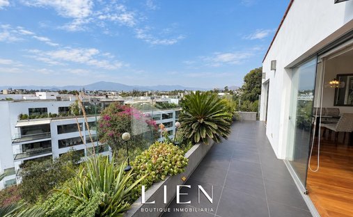 Appartement à San Juan de Miraflores, Metropolitan Municipality of Lima, Pérou 1