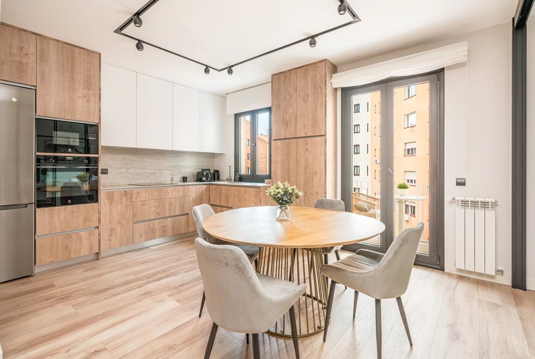 Apartamento en Salamanca, Madrid, España 1 - 19186279