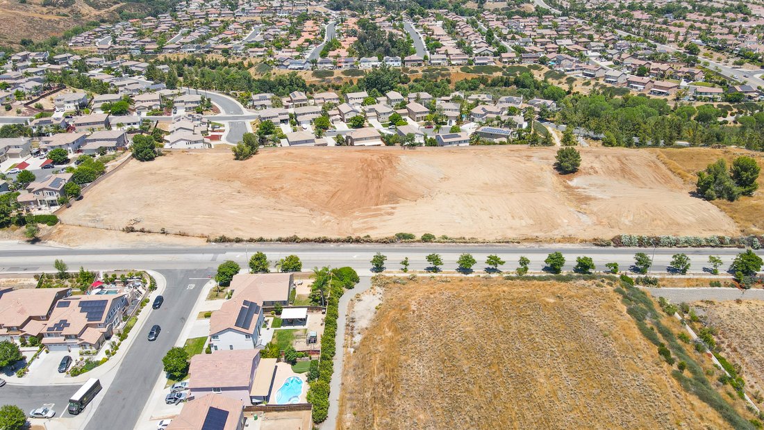 Land in San Diego, California, United States 1 - 19184225