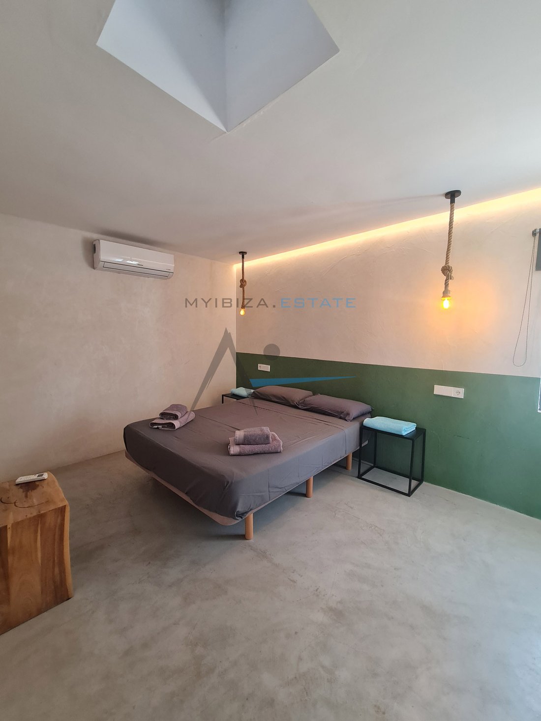 Chalet a Es Cubells, Sant Josep de sa Talaia, Isole Baleari 4 - 19188051