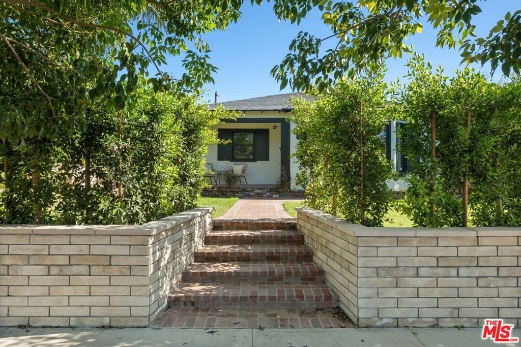 Casa a Los Angeles, California, Stati Uniti 1 - 19185299