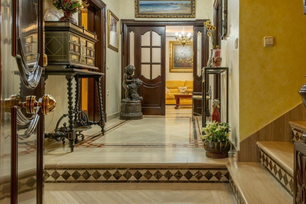 Casa en Sanlúcar de Barrameda, Andalucía, España 5 - 19187909