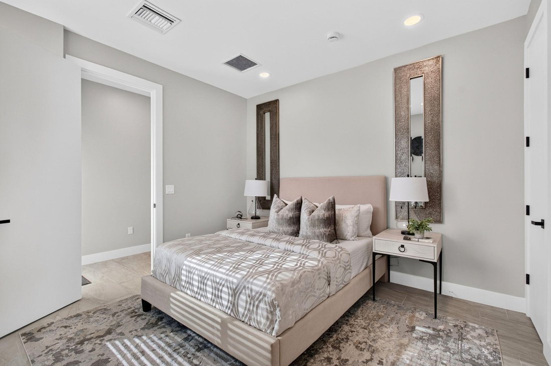 Residenza a Oakland Park, Florida, Stati Uniti 4 - 19184896