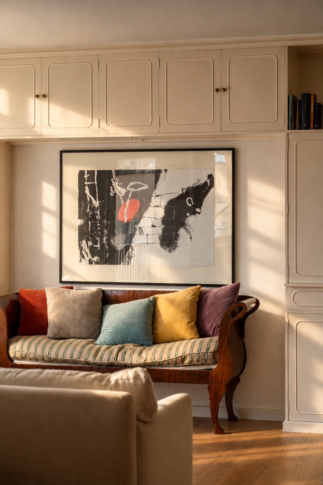 Apartment in Palma, Balearic Islands, Spain 4 - 19185178