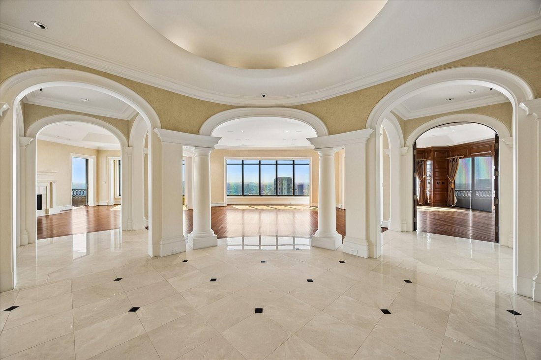 Condo in Houston, Texas, United States 1 - 19185657