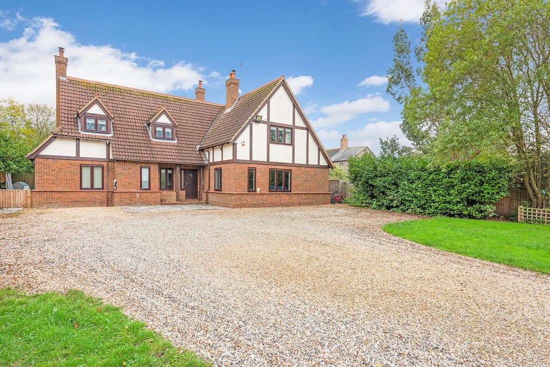 Haus in Unter Dean, Tilbrook, England 2 - 19188223