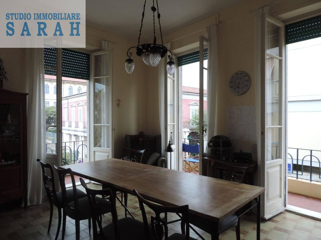 Apartment in Centro Storico, Viareggio, Tuscany 3 - 16575555