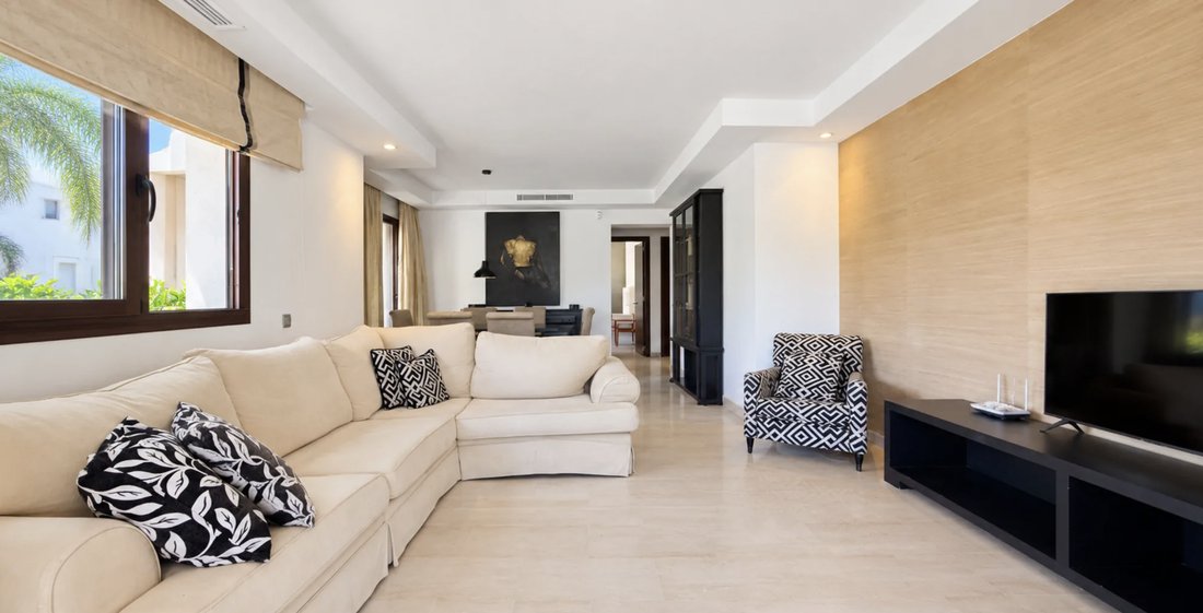 Apartamento en Nueva Andalucía, Marbella, España 4 - 19188625