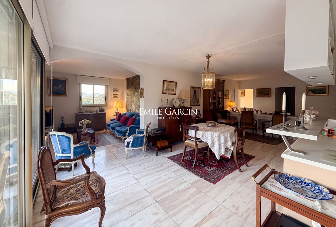 Wohnung in Zone Est Diffuse, Sankt Tropez, Frankreich 3 - 19165215