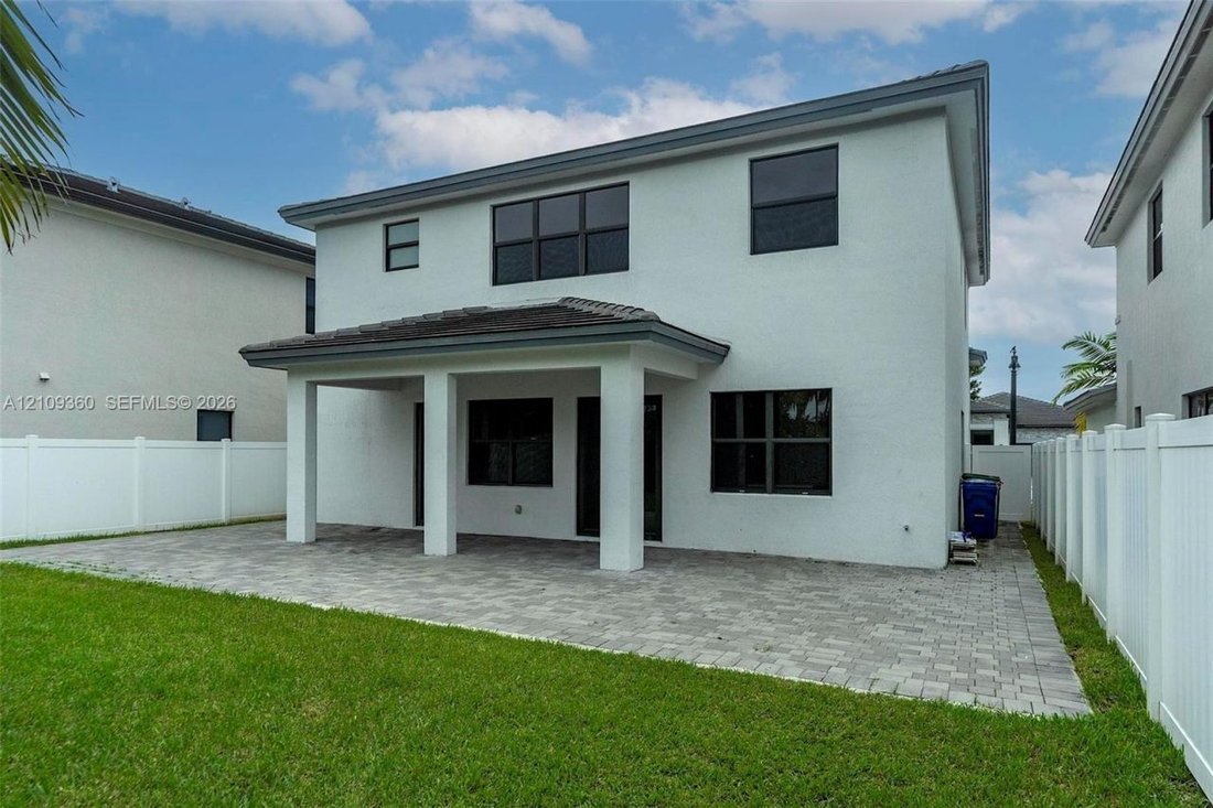 House in Miramar, Florida, United States 4 - 19187505