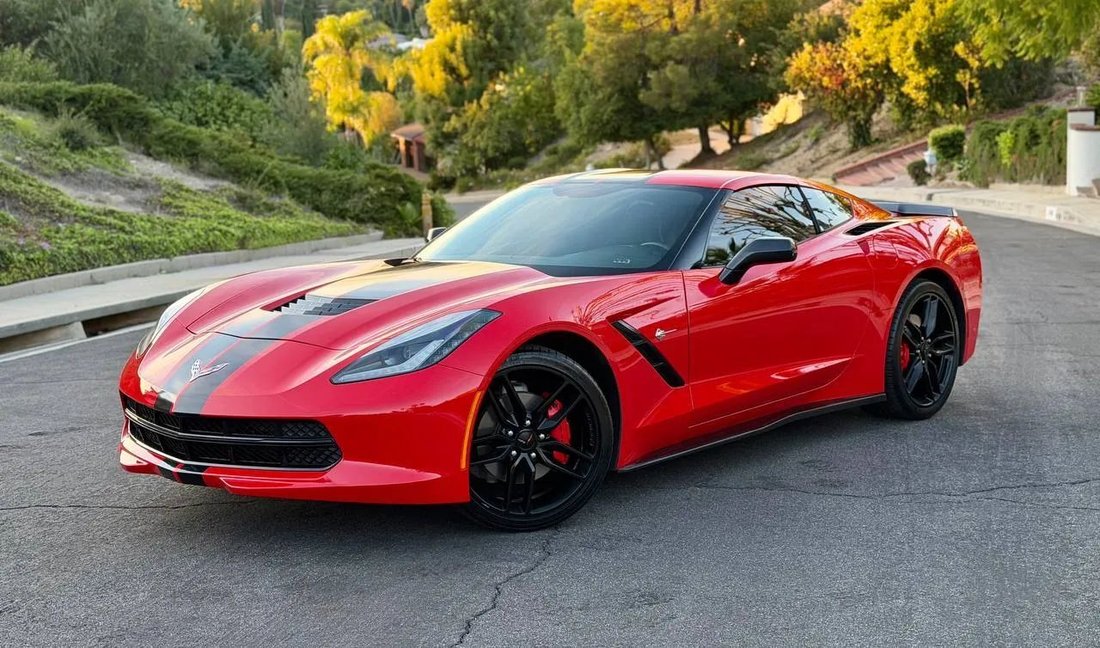 Coupe in North Hills, CA, United States 3 - 19186901